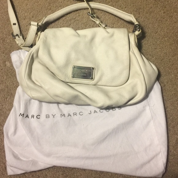 A Marc Jacobs Bag