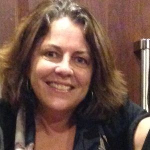 Meet your Posher, Kay