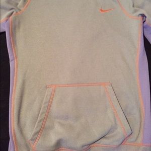 Nike sweatshirt