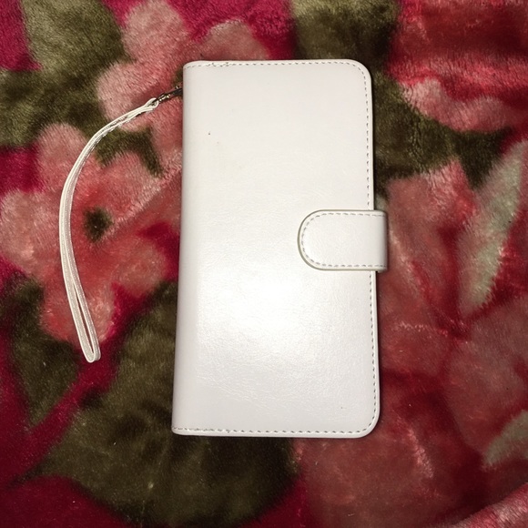 Galaxy Note 5 wallet case