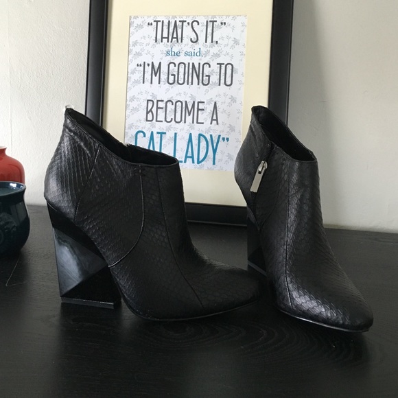 New Dolce Vita Kemp Booties