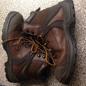 Mens Carhartt boots