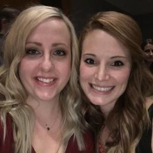 Meet your Posher, Kendra