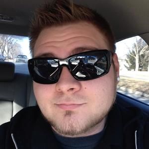 Meet your Posher, Jared