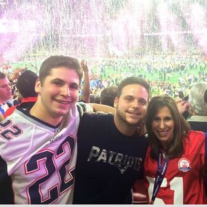 Meet your Posher, Matt