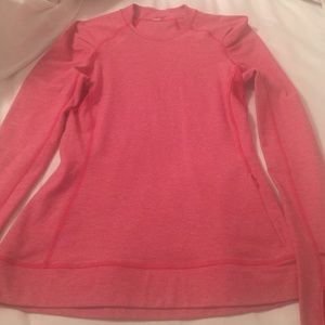 Amazing Condition Lululemon Pullover!!!! Worn?2Xs