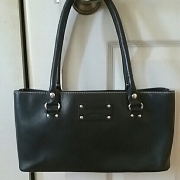 Kate Spade hand bag and wallet - Picture 3 of 4