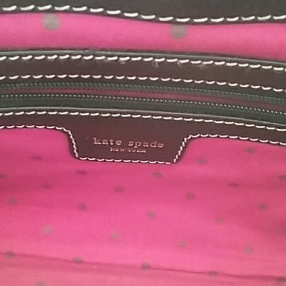 Kate Spade hand bag and wallet - Picture 4 of 4