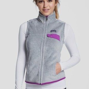 Women's Patagonia Vest