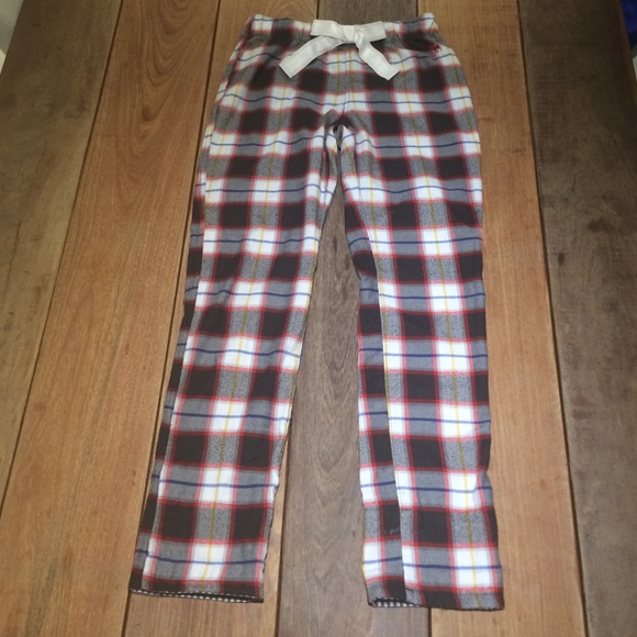 Abercrombie kids  pajama pants - Picture 2 of 4