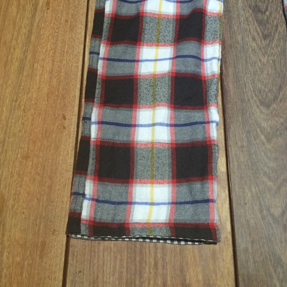 Abercrombie kids  pajama pants - Picture 3 of 4