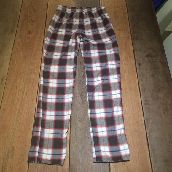 Abercrombie kids  pajama pants - Picture 4 of 4