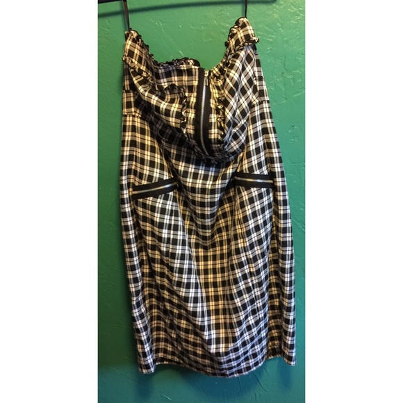 Torrid pinup pencil dress