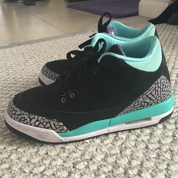 Jordan's