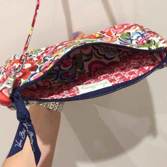 Vera Bradley Crossbody Purse - Picture 4 of 4