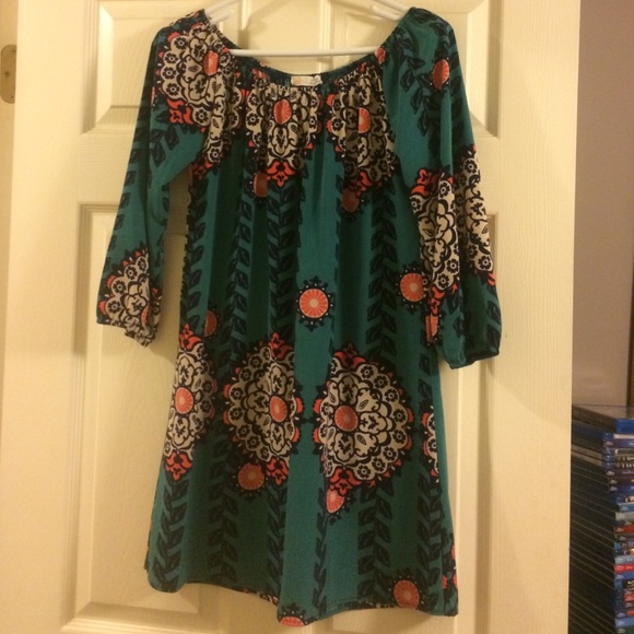 Illa illa Dresses & Skirts - Boutique dress