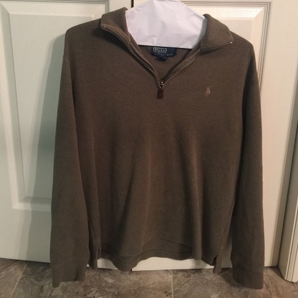 Polo by Ralph Lauren pullover