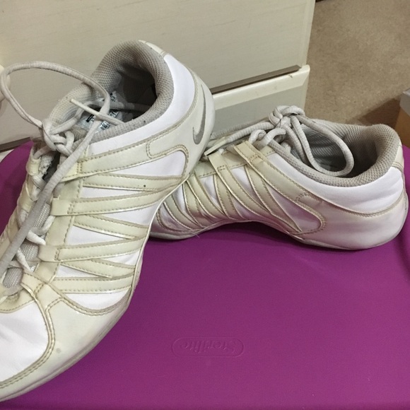 Nike Cheer Shoes