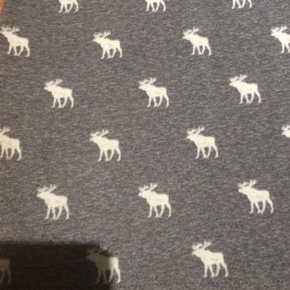 Abercrombie kids pajama pants - Picture 3 of 3