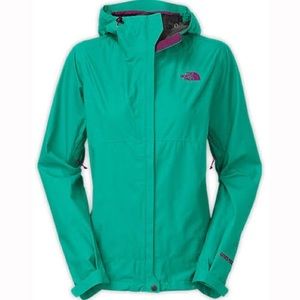 TNF 2014 Women's Dryzzle Jacket