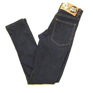 Cheap Monday Tight Skinny Jeans