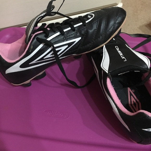 Umbro Cleats