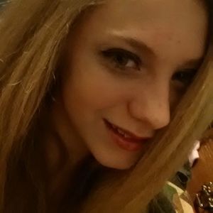 Meet your Posher, Natalie