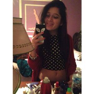 Meet your Posher, Heidi