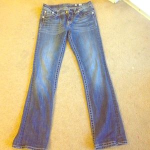 Miss Me jeans size 30