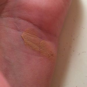 Giorgio Armani luminous silk foundation