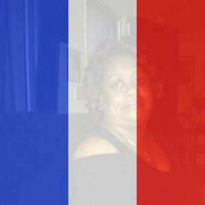 Meet your Posher, Bobbye