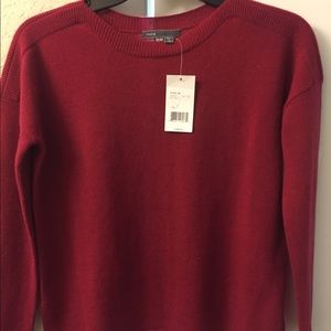 VINCE Cashmere sweater