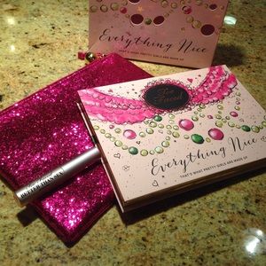 NEW & UNUSED Too Faced Limited Edition Palette