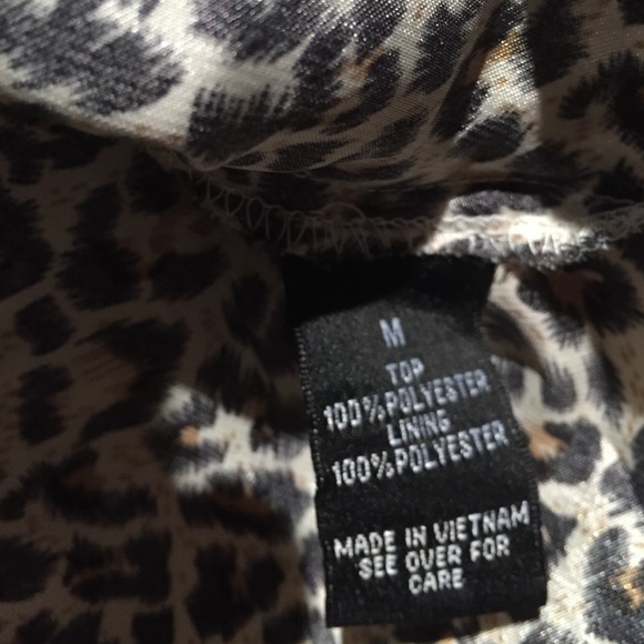 Blouse - Picture 3 of 3