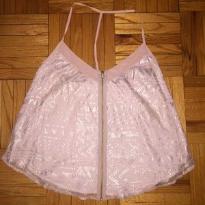 Gorgeous Like New Urban Outfitters Top! Worn Once!