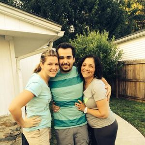 Meet your Posher, Maryann