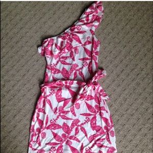 Lilly Pulitzer Dress Size XS