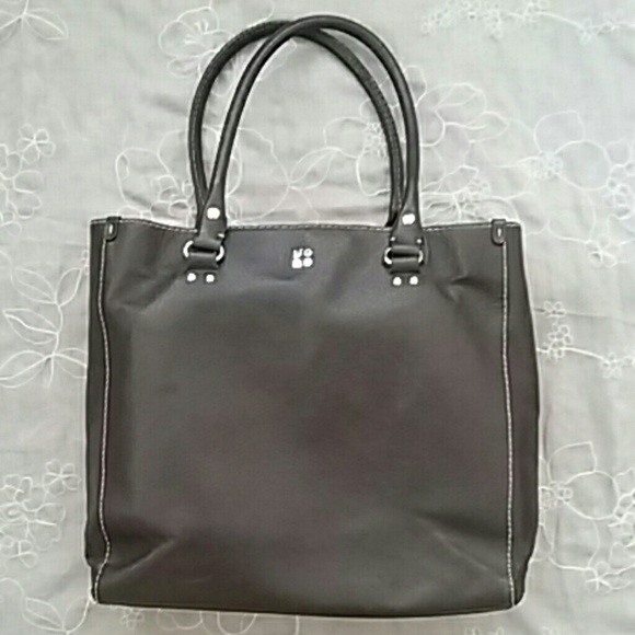 Large Kate spade tote