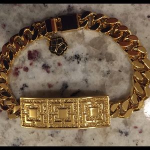 Trina Turk ID Style Bracelet