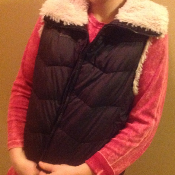 Big Chill vest