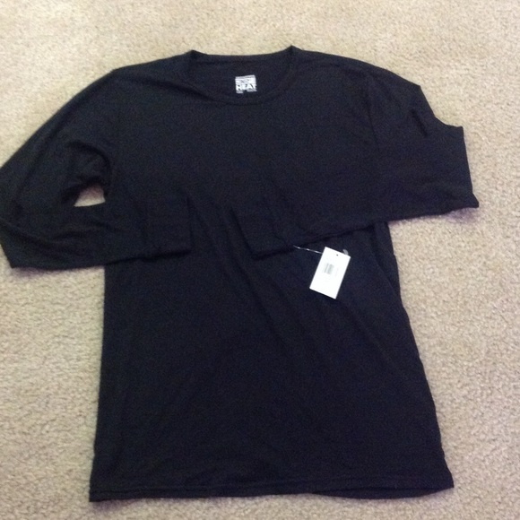NWT Long Sleeve Thermal