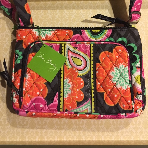 Vera Bradley Purse