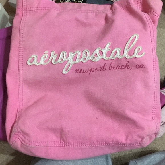AERO Tote
