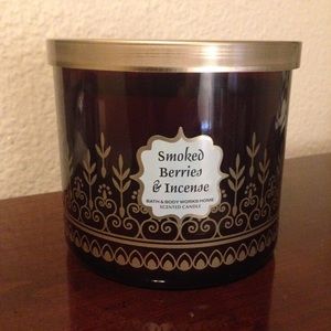 ❤️SALE TODAY❤️BATH AND BODY WORKS CANDLE