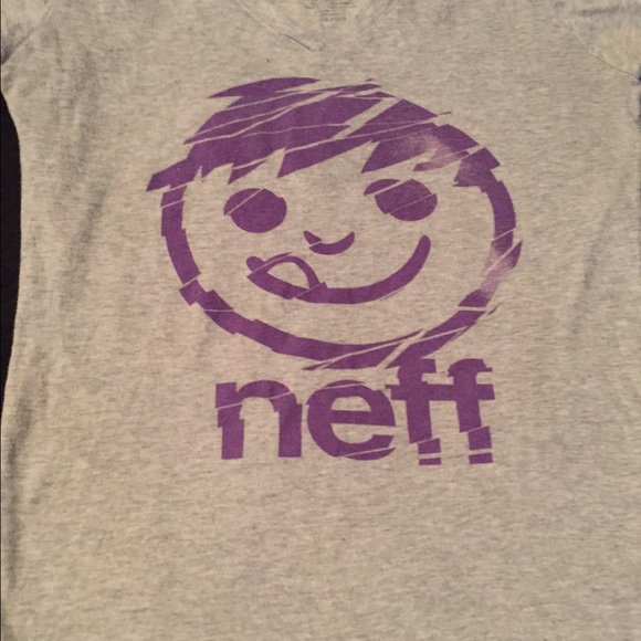 Neff t-shirt