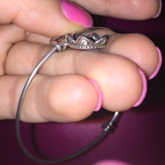 Princess crown