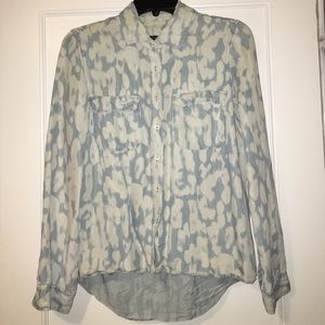 Guess Chambray Shirt