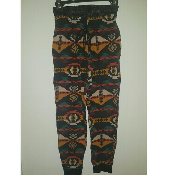 joggers !