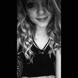 Meet your Posher, Hope