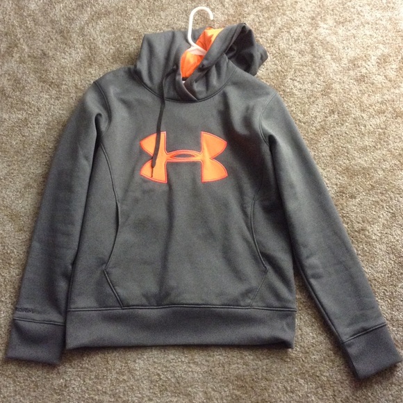 Under Armour STORM Hoodie